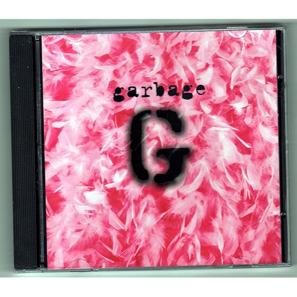 Beautiful Garbage: Amazon.pl: Płyty CD i winylowe